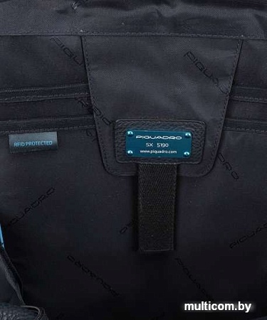 Рюкзак Piquadro Feels CA4611S97/BLU