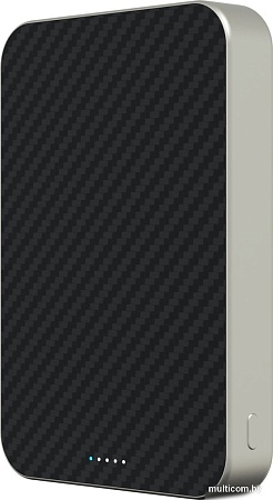 Внешний аккумулятор Magssory Pride Magnetic Power Bank 10000mAh PBN021