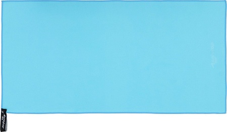Полотенце Onlytop 50x120см 10131592 (голубой)