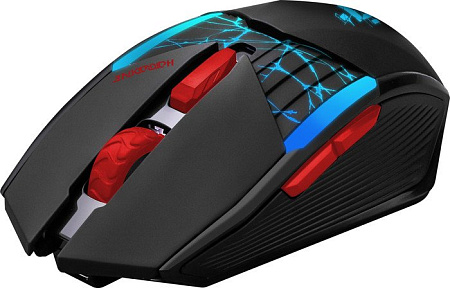 Игровая мышь Defender Horrodine GM-237