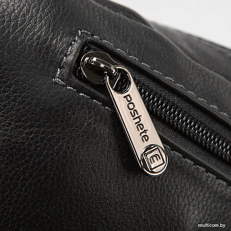 Poshete 252-8891-BLK (черный)