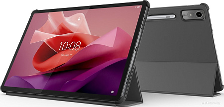 Планшет Lenovo Tab P12 TB370FU 8GB/128GB (серый)