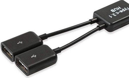 Адаптер KS-IS KS-813