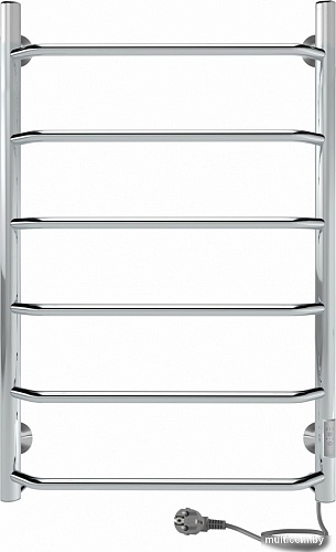 Полотенцесушитель Indigo Roof Lux 80x50 LCRLE80-50Rt