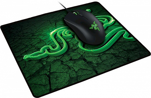 Коврик для мыши Razer Goliathus Control Fissure (маленький)