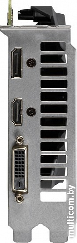 Видеокарта ASUS Phoenix GeForce GTX 1650 Super 4GB GDDR6 PH-GTX1650S-4G