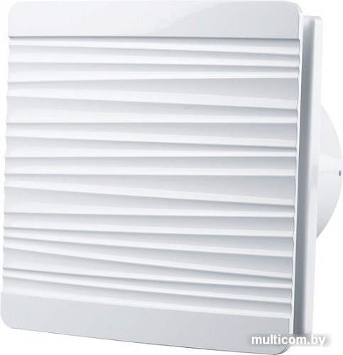 Осевой вентилятор Vents 100 ТН Флип
