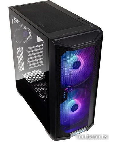 Корпус Lian Li Lancool 215 X G99.LAN215X.R0