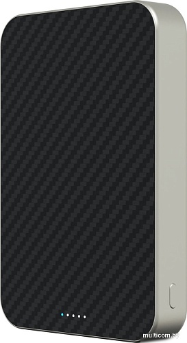 Внешний аккумулятор Magssory Pride Magnetic Power Bank 10000mAh PBN021