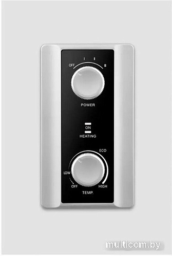 Накопительный электрический водонагреватель Candy CF80V-P3(R)