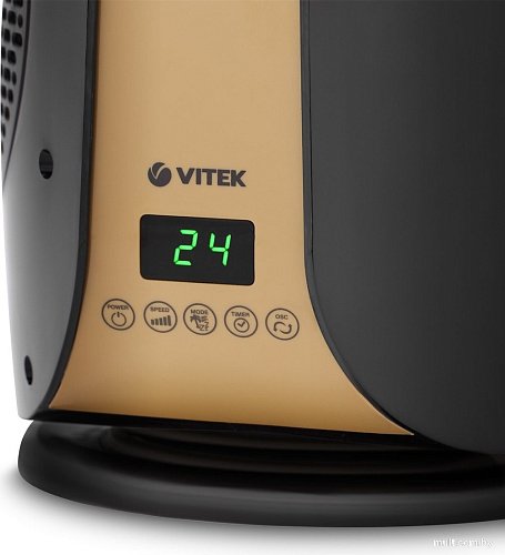 Колонный вентилятор Vitek VT-2075