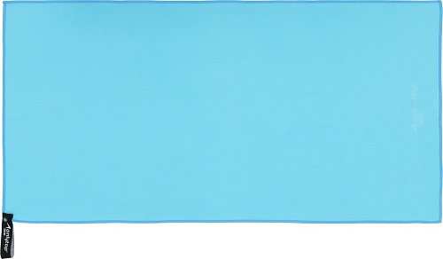 Полотенце Onlytop 50x120см 10131592 (голубой)