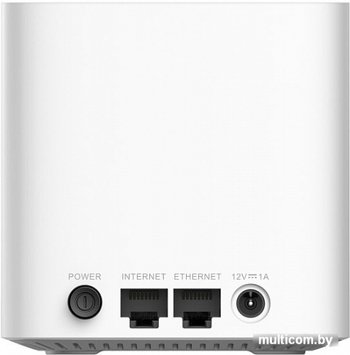 Wi-Fi система D-Link COVR-1102/E (ревизия B1)