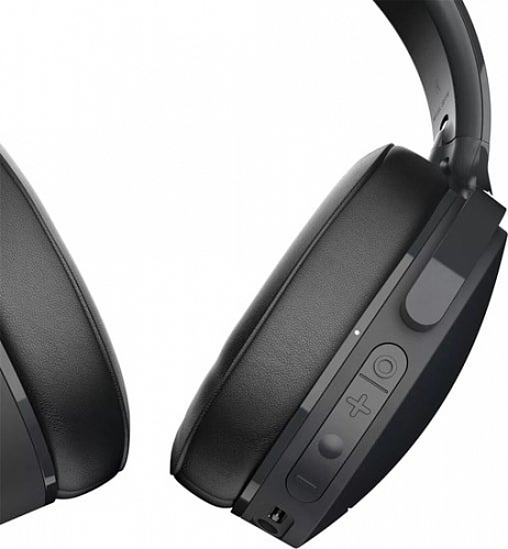 Наушники Skullcandy Hesh ANC (черный)