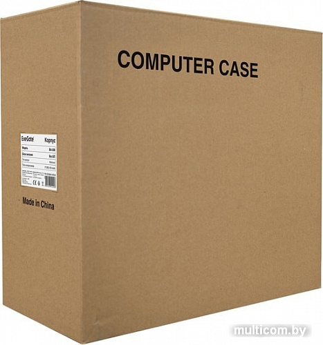 Корпус ExeGate BA-309 450W EX286426RUS