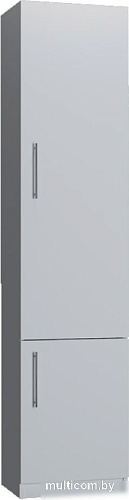 Шкаф-пенал Макс Стайл Kart 18 Egger 219x50x42 7B4250 (белый классический W960 ST7)