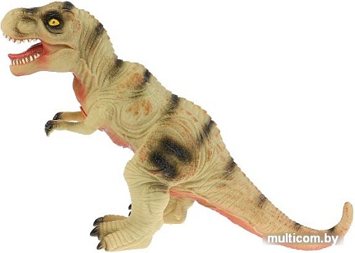 Фигурка Играем вместе Динозавр Тиранозавр ZY1025387-R