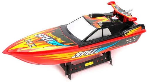 Катер Наша Игрушка Катер MX-0003-7