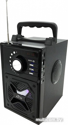 Беспроводная колонка Media-Tech MT3166