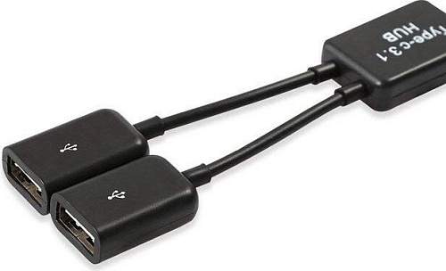 Адаптер KS-IS KS-813