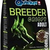 Сухой корм для собак Quicker Adult Breeder Crispy с курицей, говядиной и рыбой 10 кг