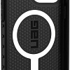 Чехол для телефона Uag для iPhone 14 Pro Max Pathfinder for MagSafe Black 114055114040