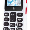Мобильный телефон F+ Ezzy3 (белый)