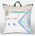 Спальная подушка ИвШвейСтандарт Луговые травы 70x70