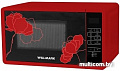 Микроволновая печь Willmark WMO-235DBR