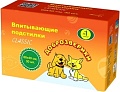 Одноразовая пеленка Доброзверики Classic впитывающие 60x40 (30 шт)