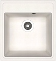 Кухонная мойка ARFEKA Dalago 47 (белый)
