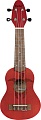 Укулеле Ortega Keiki K1-RD