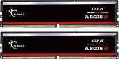 Оперативная память G.Skill Aegis 5 2x16ГБ DDR5 6000 МГц F5-6000J3636F16GX2-IS