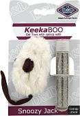 Игрушка для кошек D&D Home KeekaBOO Snoozy Jack 402/416808