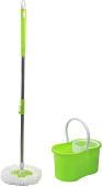 Швабра-моп WMC Tools WMC-18 (зеленый)