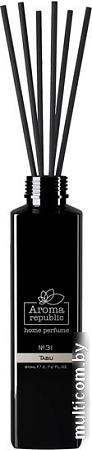 Аромадиффузор Aroma Republic Tabu №31 90072 (80 мл)