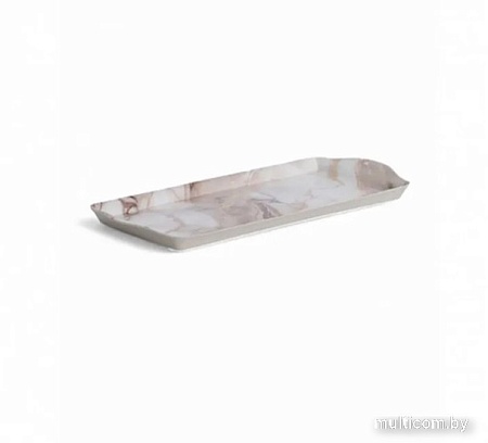 Поднос Domenik Marbel DMT506