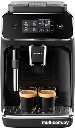 Эспрессо кофемашина Philips EP2221/40