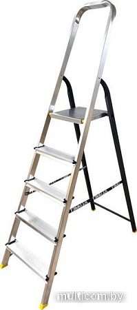 Алюмет АМS 7805 (5 ступеней)