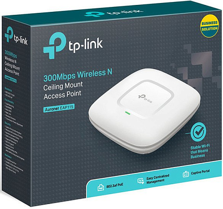 Точка доступа TP-Link EAP115