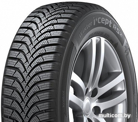 Автомобильные шины Hankook Winter i*cept RS2 W452 185/65R14 86T
