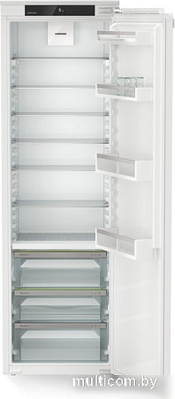 Однокамерный холодильник Liebherr IRBd 5120 Plus BioFresh