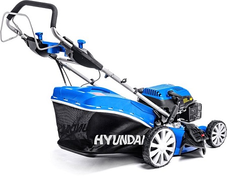Газонокосилка Hyundai L 4610S