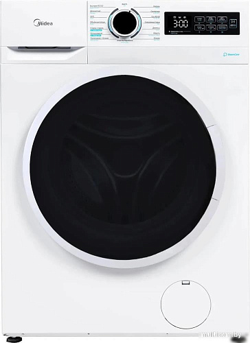 Стиральная машина Midea MF01712US40/W
