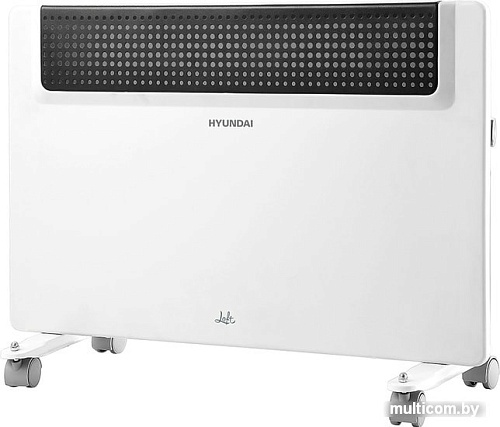 Конвектор Hyundai H-HV23-15-UI1334