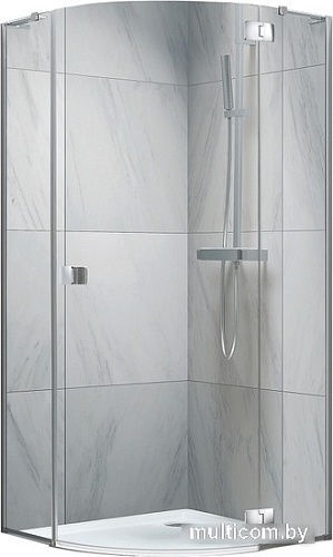 Душевой уголок Koller Pool Neon 90x90 N90RС