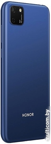 Смартфон HONOR 9S DUA-LX9 2GB/32GB (синий)