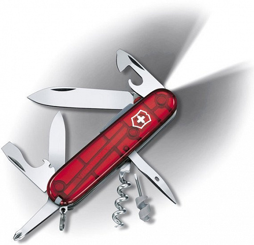 Туристический нож Victorinox Spartan Lite [1.7804.T]