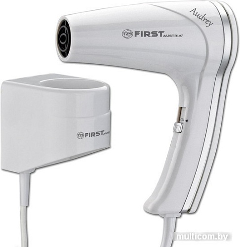 Сушилка для волос First FA-5655-1