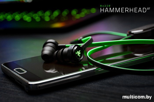 Наушники Razer Hammerhead BT